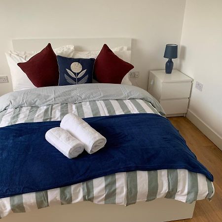 291 Barking Road Apartman London Kültér fotó