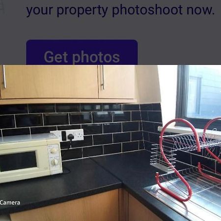 291 Barking Road Apartman London Kültér fotó
