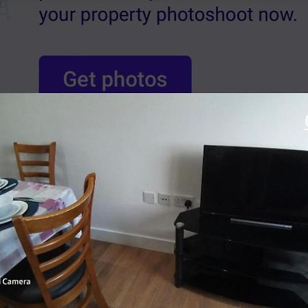291 Barking Road Apartman London Kültér fotó