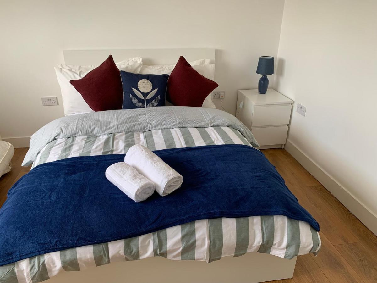 291 Barking Road Apartman London Kültér fotó