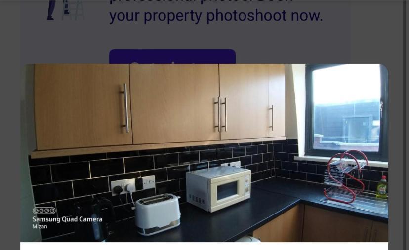 291 Barking Road Apartman London Kültér fotó