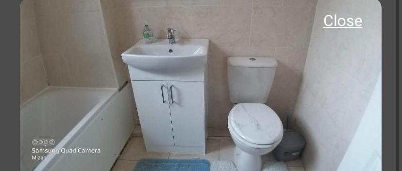 291 Barking Road Apartman London Kültér fotó