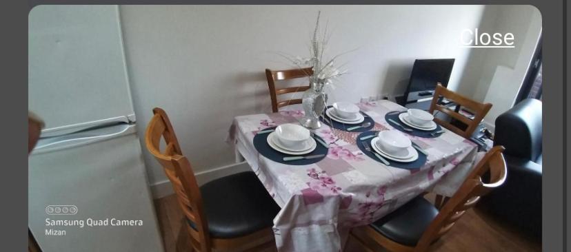 291 Barking Road Apartman London Kültér fotó