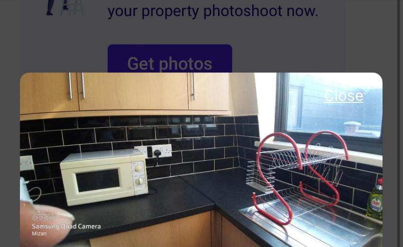 291 Barking Road Apartman London Kültér fotó