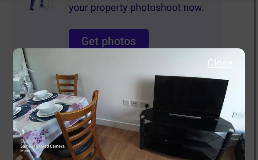 291 Barking Road Apartman London Kültér fotó
