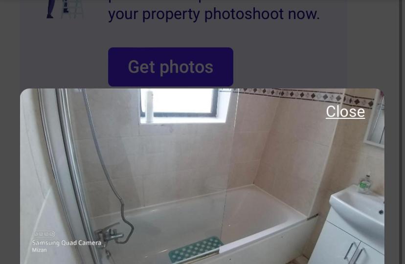 291 Barking Road Apartman London Kültér fotó