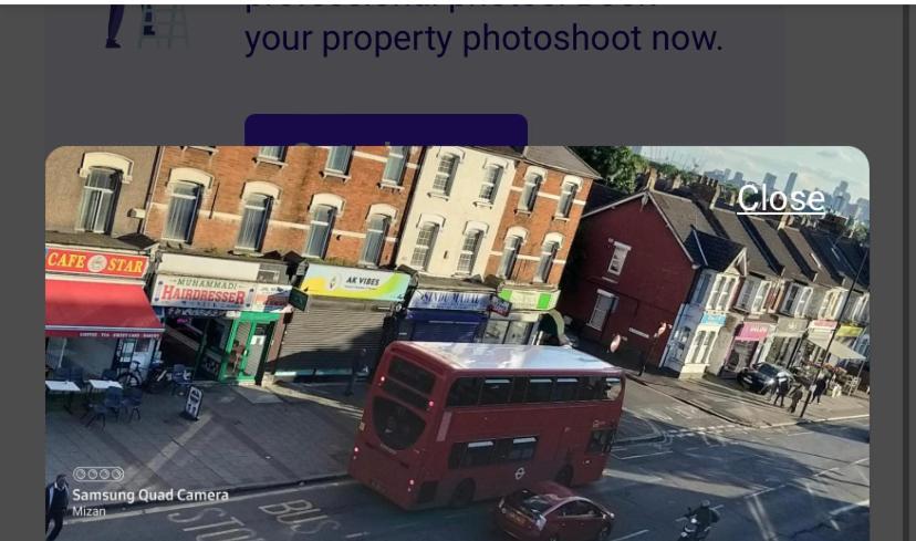 291 Barking Road Apartman London Kültér fotó